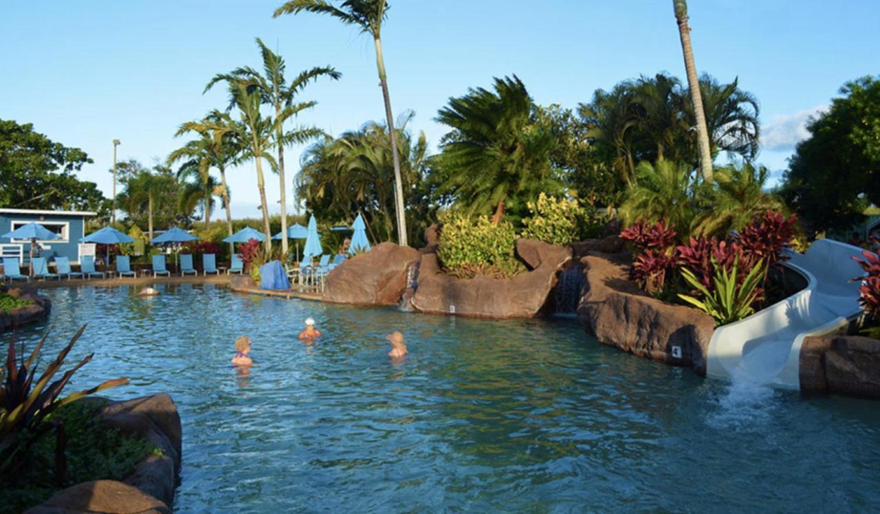 Quiet Kiahuna Plantation , New Remodel With Ac コロア エクステリア 写真