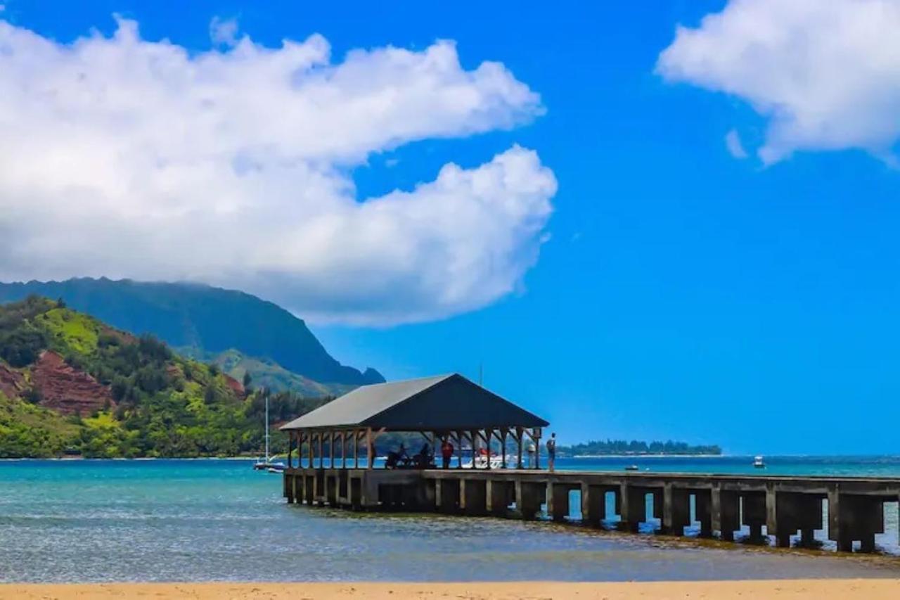 Quiet Kiahuna Plantation , New Remodel With Ac コロア エクステリア 写真