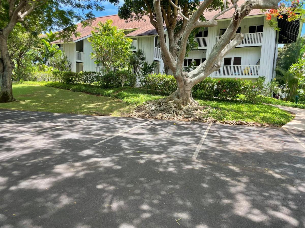 Quiet Kiahuna Plantation , New Remodel With Ac コロア エクステリア 写真