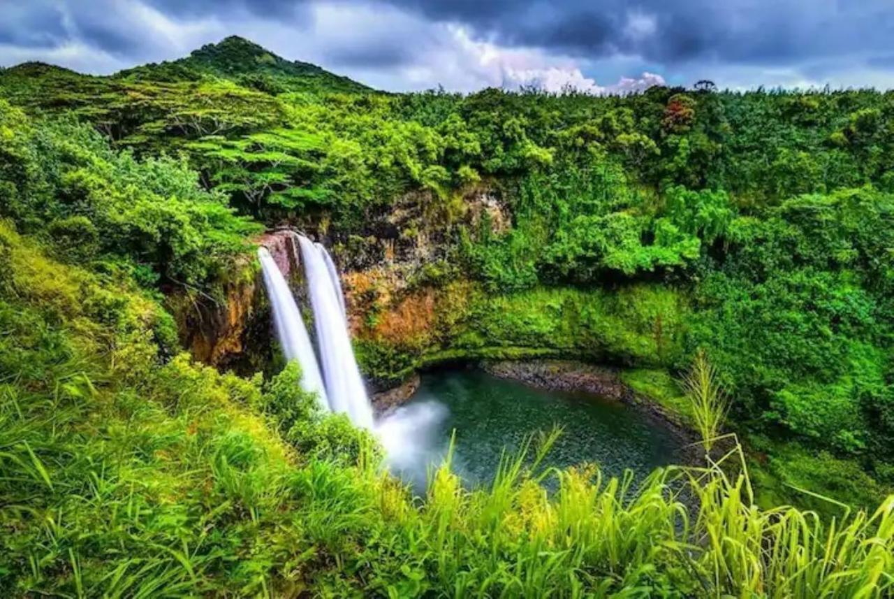 Quiet Kiahuna Plantation , New Remodel With Ac コロア エクステリア 写真